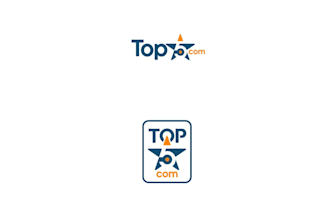 create an unforgettable, distinctive star logo design for you