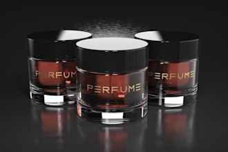 do 3d modeling and realistic rendering for ecommerce