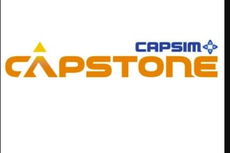 offer capsim capstone,  foundation, dna, and capsim core services