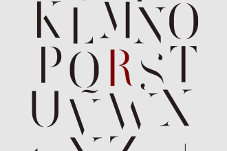 create a brand new font ttf otf woff