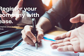 do company and business registration with secp and fbr pakistan