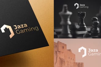 elevate your presence with unique visual identity