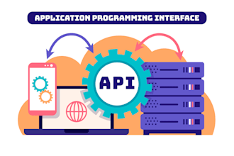 build rest apis and database models