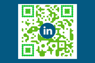 make customs qr code generator with logo and barcode