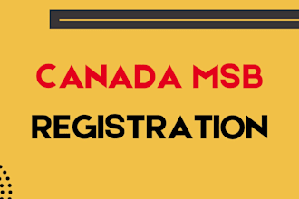 do canada money service business msb registration