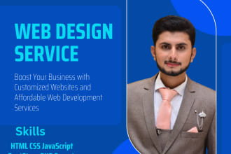 create a responsive hotel website in html CSS