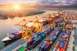 assist you on international trade, import and export issues