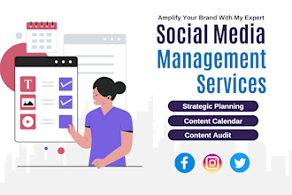 create brand worthy content strategy for your social media