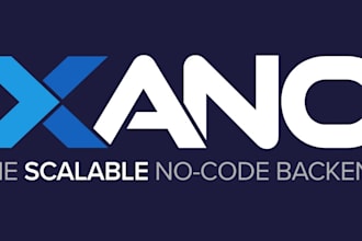 create custom web and mobile apps with retool and xano