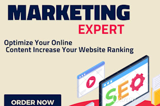 do youtube and website SEO