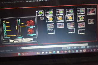 your go to civil engineer for precision design and construction management