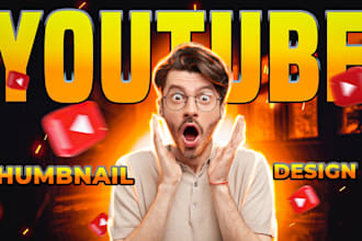 craft an eye catching clickable youtube thumbnail