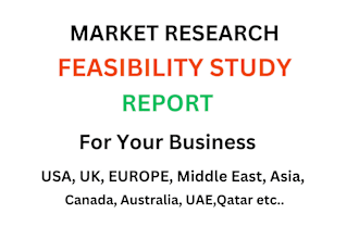 do comprehensive analysis, feasibility study and report in uae, ksa, oman, qatar