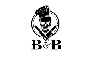design honorable admirable food service logo
