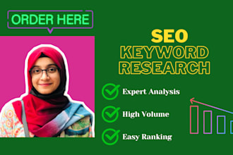 find the SEO gold keyword that explodes your traffic