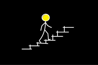 animate stick figure and stickman for any purpose