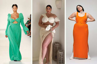 write trending plus size fashion blogs