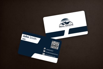 do design luxury business card letterhead and stationery