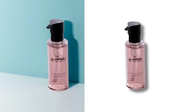 do image background removal and edit white or transparent
