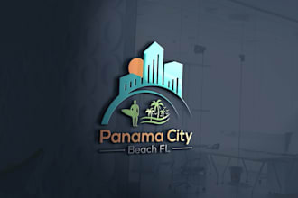 do a travel or hospitality logo elevate your resort or hotel brand