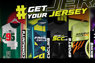 do customize baseball cycling jersey design mockup sublimation print file