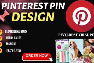 do pinterest marketing with affiliate SEO and pin design