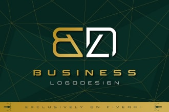 professional and versatile logo design for your unique business