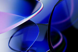 make 3d background for you