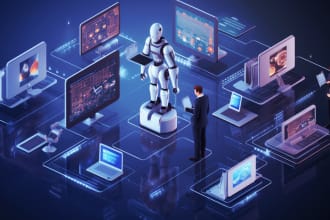 automate processes with chatgpt
