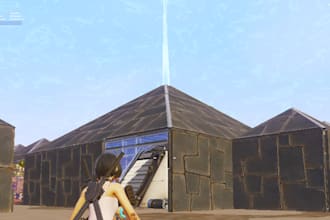 help you with your storm shield in fortnite stw