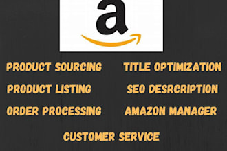 help you to grow your amazon business