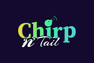 redesign, edit, or vectorize your logo with transparent png and ai files