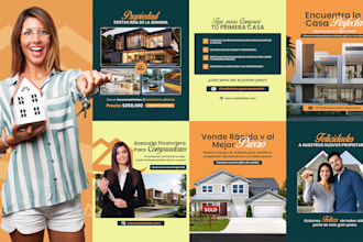 professional social media designs to boost your brand and drive conversions
