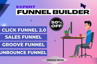 do clickfunnel, unbounce, clickfunnel 2 0 landing page groove funnel expert