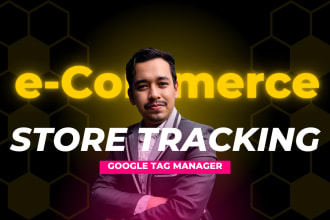 setup meta pixel, pinterest tag, tiktok and twitter pixel for ecommerce store