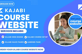 create kajabi website kajabi sales funnel kajabi online course school community