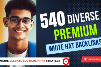 seo backlinks high da, dofollow, authority link building for google ranking