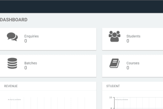 provide print job management software