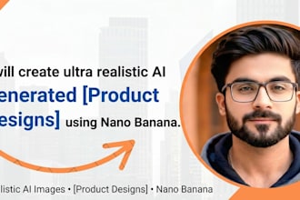 make ultra realistic ai generated images for you in nano banana
