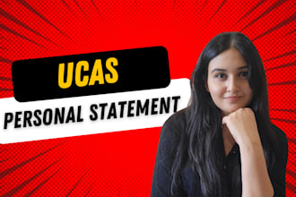 edit ucas personal statement within 24 hours