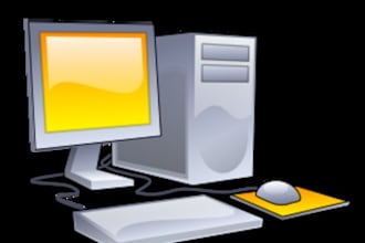 provide basic to intermediate tech support