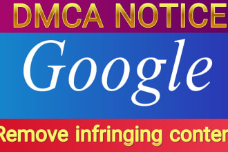 remove unwanted negative defamatory false articles links from google search