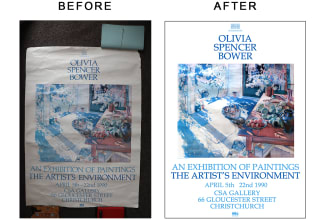 do photo or image restoration