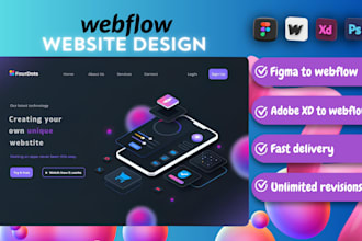 create a responsive website design