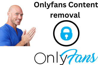 remove your leaked onlyfans content, videos and images under dmca notices