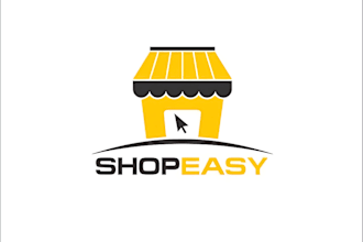 make a outstanding barber shop logo design
