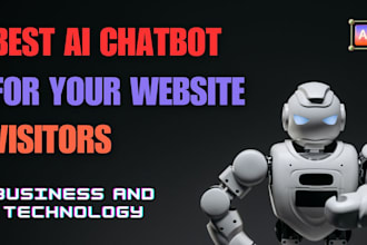 do ai chatbot for your website