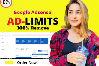 fix google adsense ads limit issues