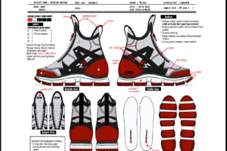 design custom,trendy shoes, footwear and sneaker according to wish