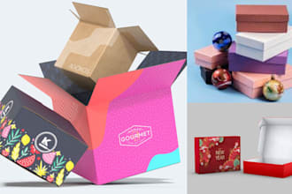 do carton box, cardboard box, shipping box, custom box, mailer, delivery box